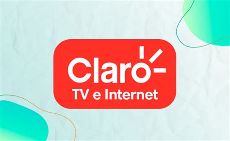 claro tv e internet